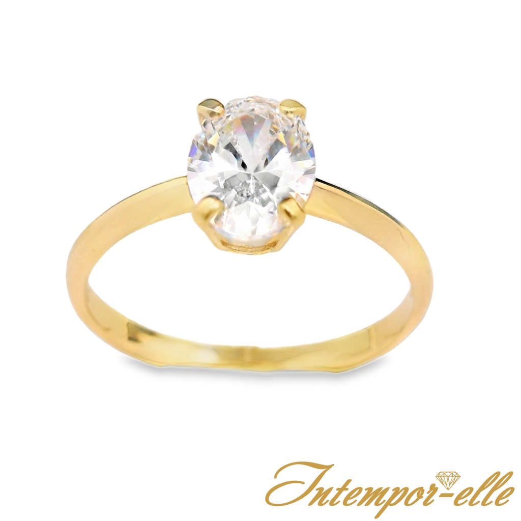 BA OR 18 CT + OXZ 6X8MM 