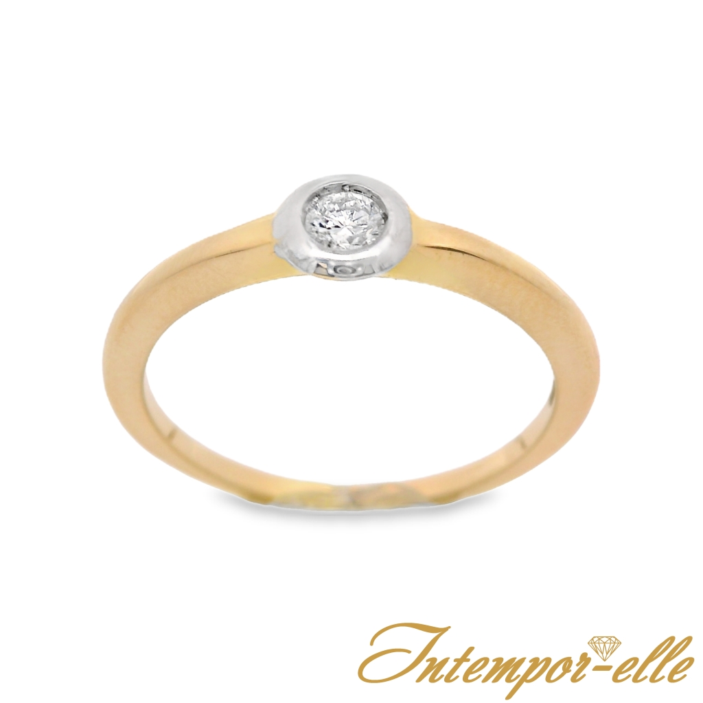 SO CLOS OR 18 CT + DT 0.10 CT 