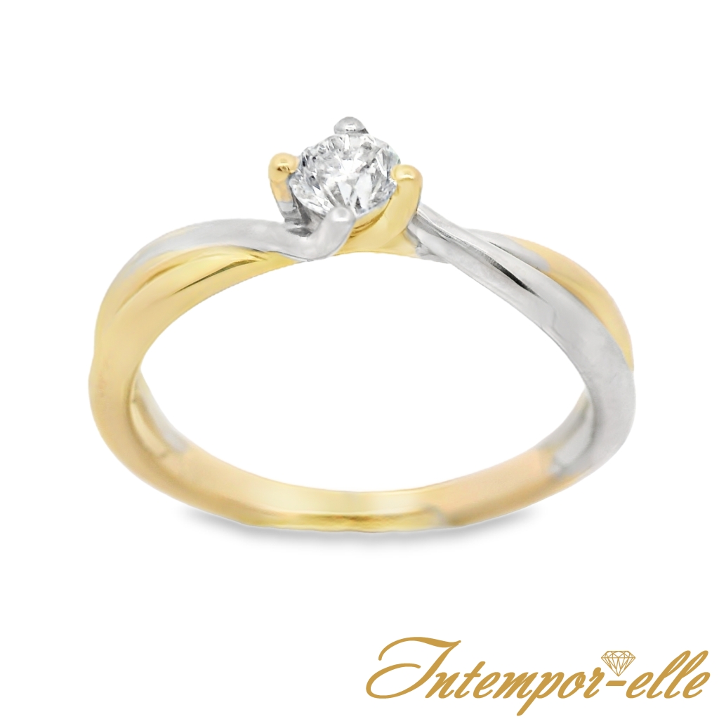 BA OR 18CT + DT 0.22 CT 