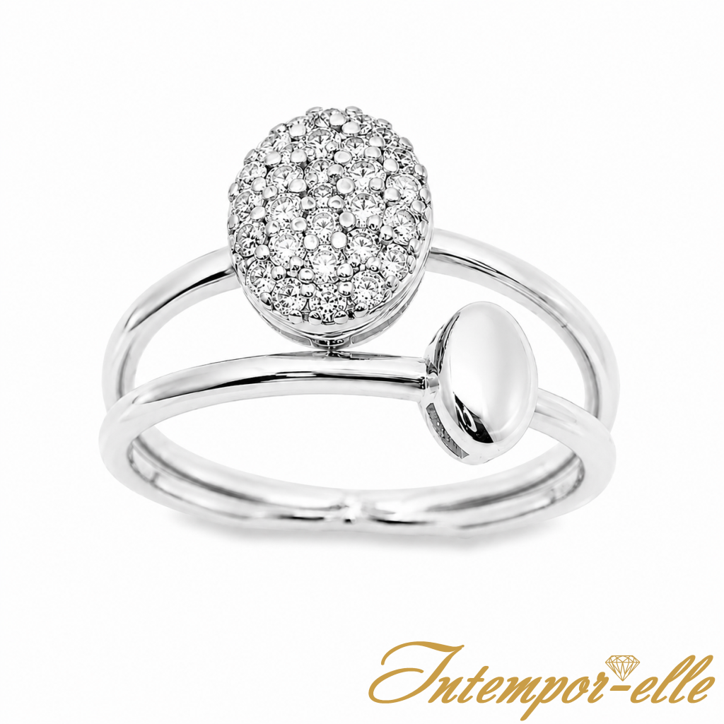 BA OR 18CT + DT 0.23 CT 