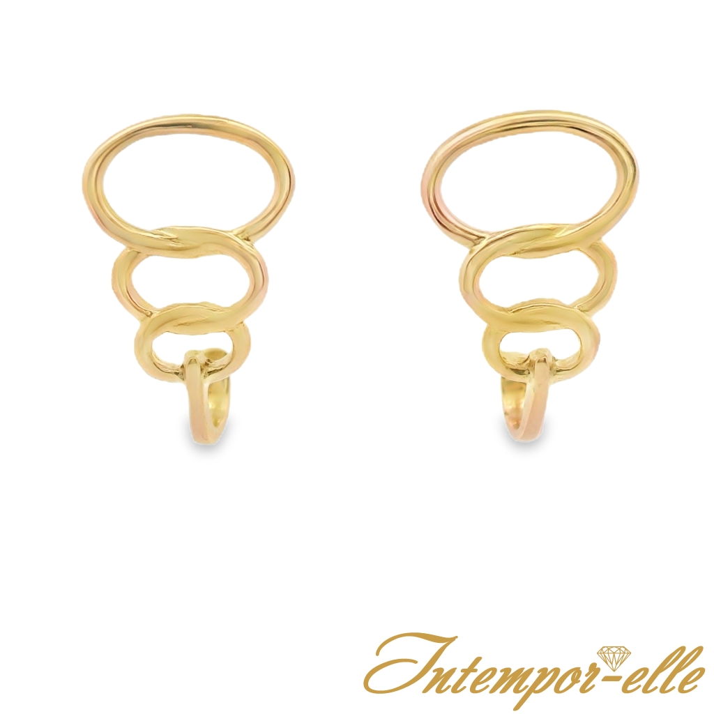 BO TOUT OR 18 CT