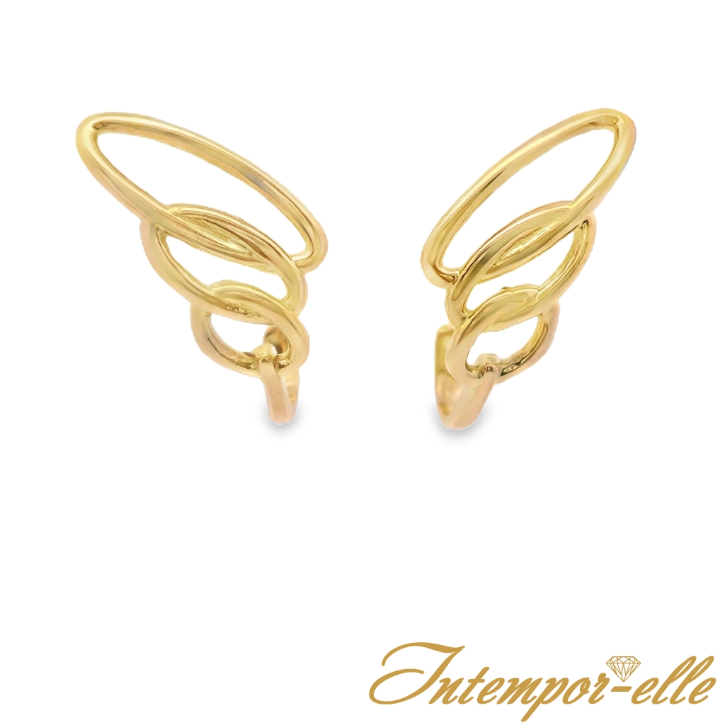 BO TOUT OR 18 CT