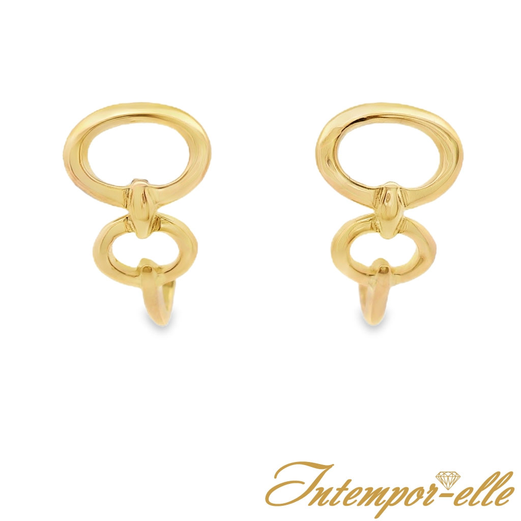 BO TOUT OR 18 CT