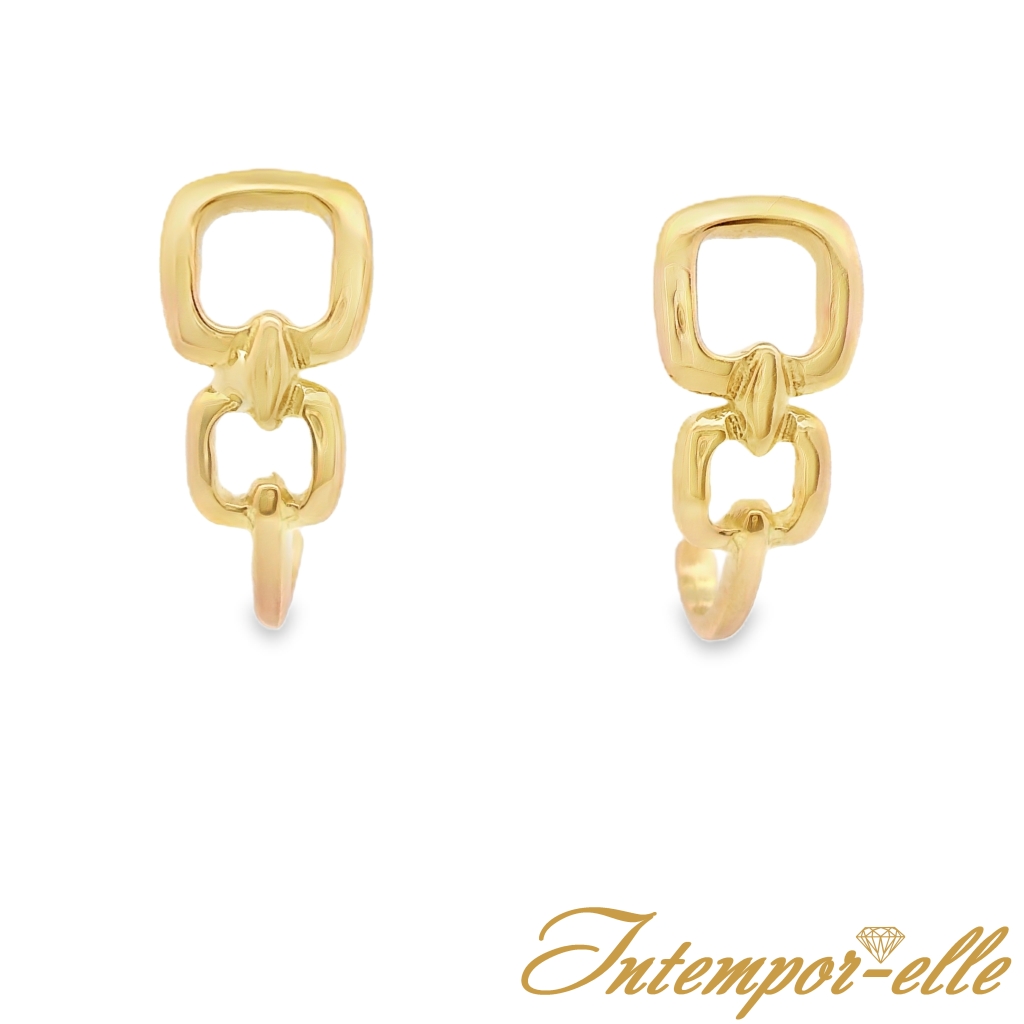BO TOUT OR 18 CT
