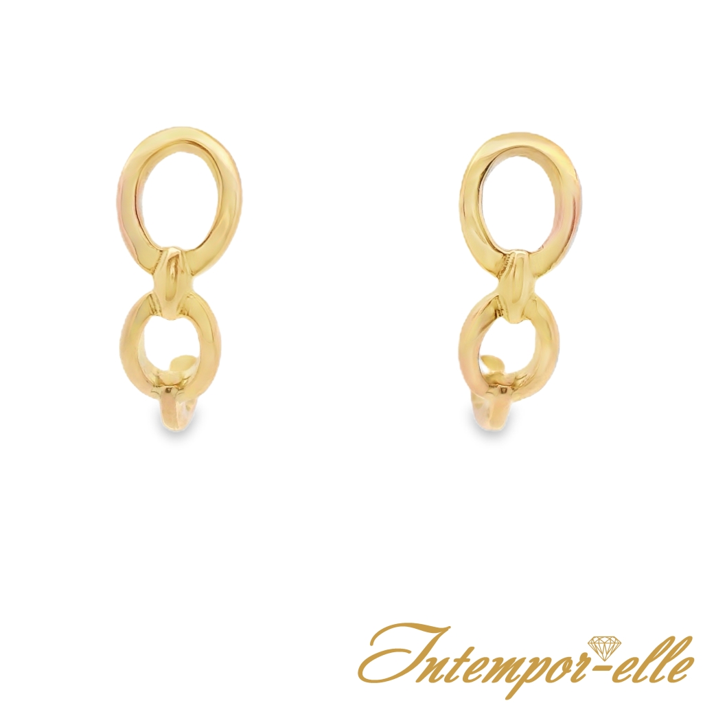 BO TOUT OR 18 CT 