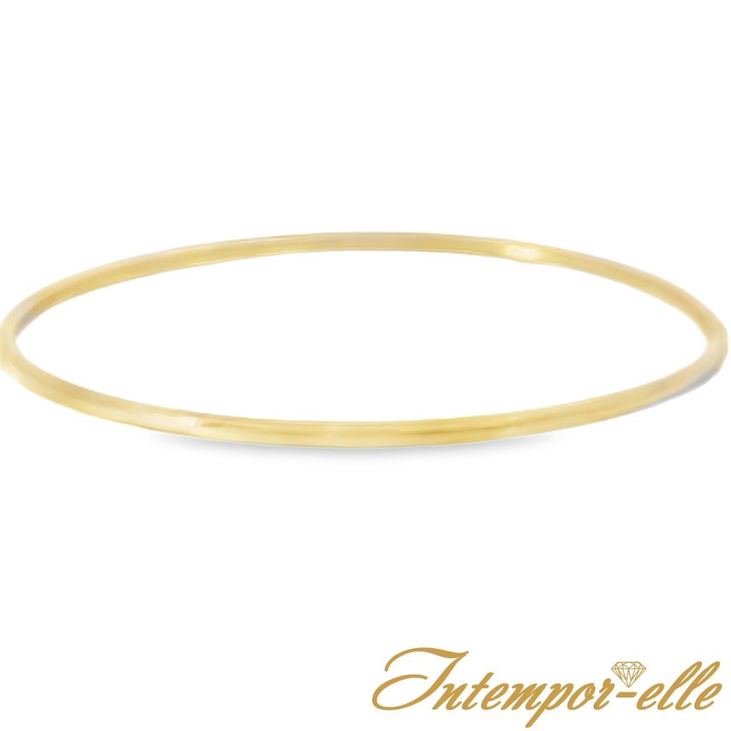 BRACELET OR 18 CT 