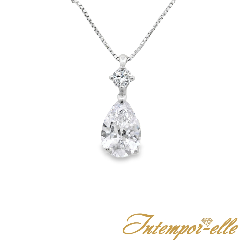 CL OR 18 CT + OXZ GOUTE 