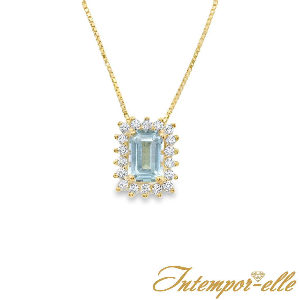 CL OR 18CT TBL RECT + OXZ
