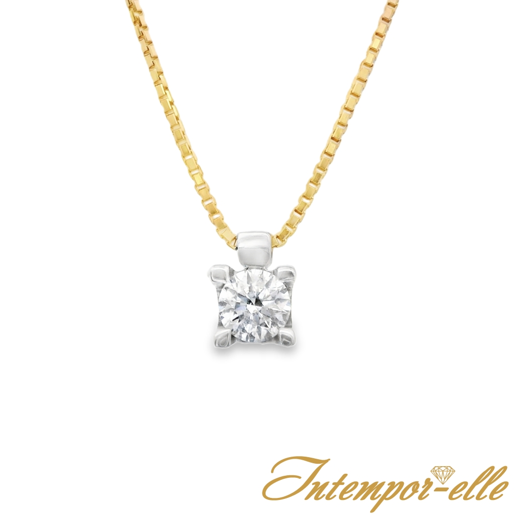 CL G4G OR 18 CT + DT 0.10 CT 