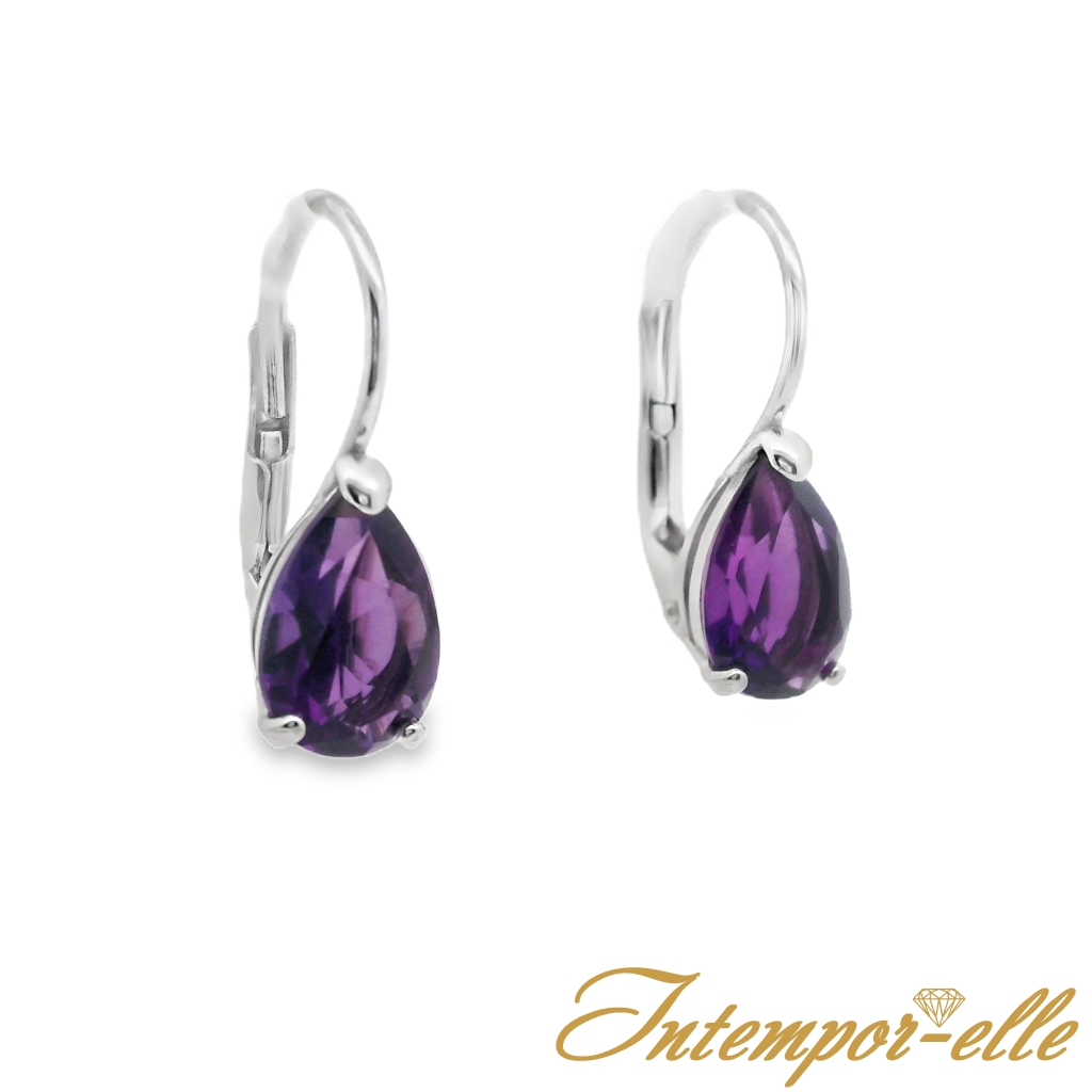 DORMEUSE OR 18 CT AMTH GOUTE 