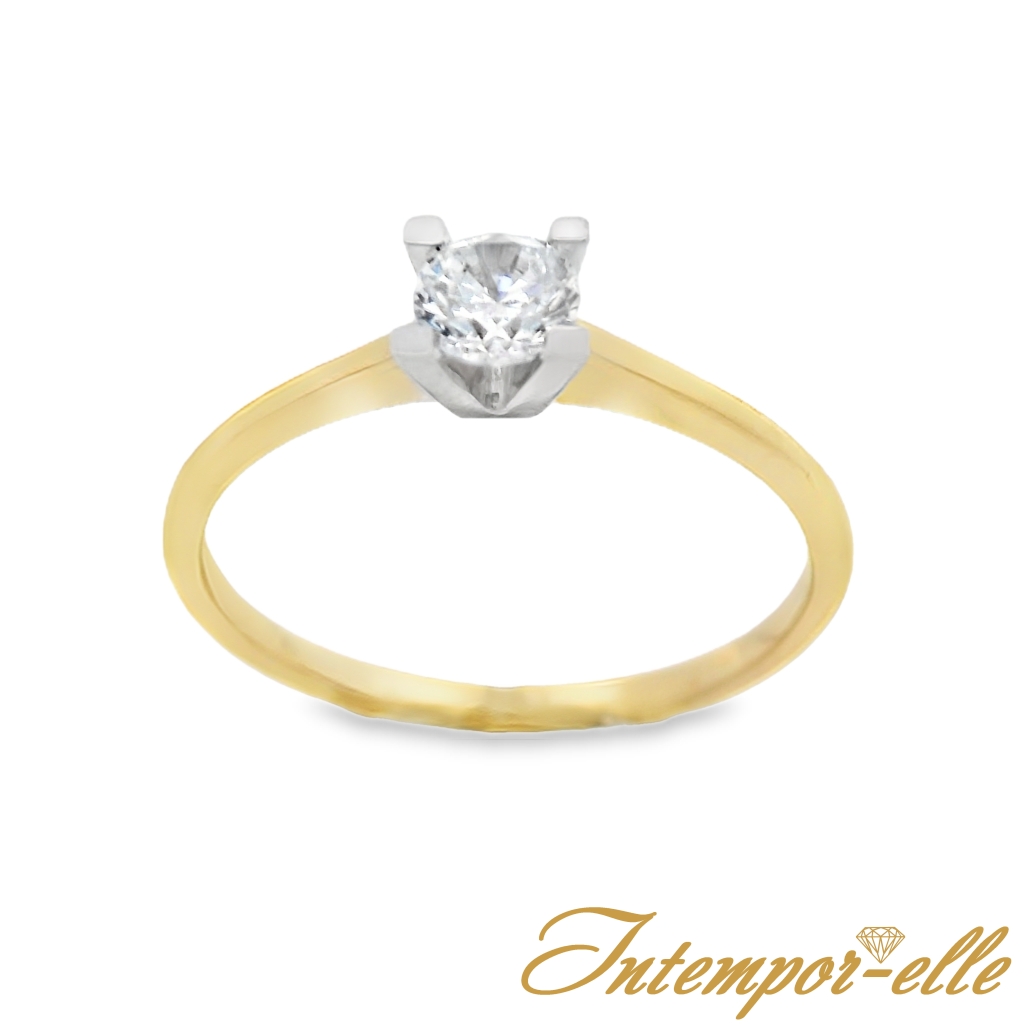 BO OR 18 CT + OXZ 4.0MM 