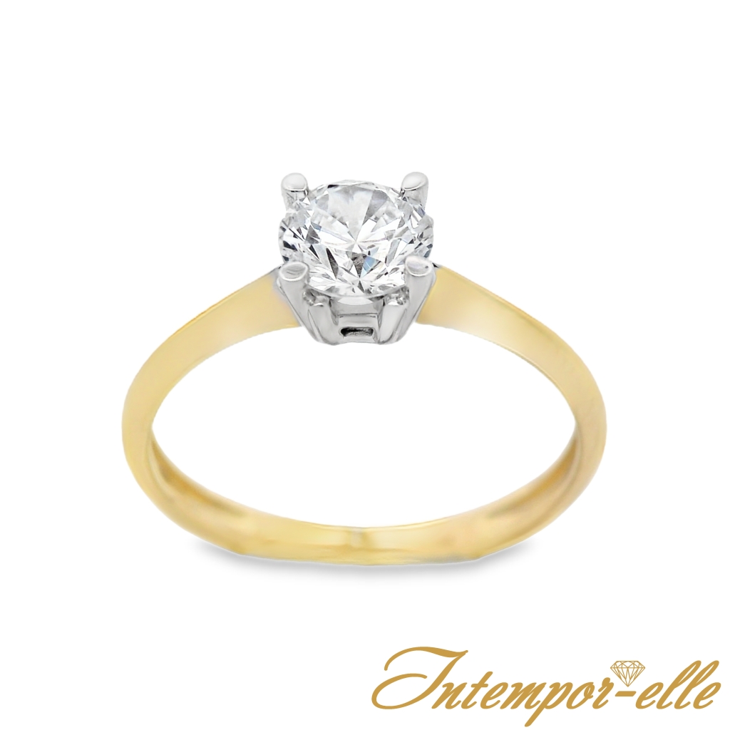 BA OR 18 CT + OXZ 5.0MM 