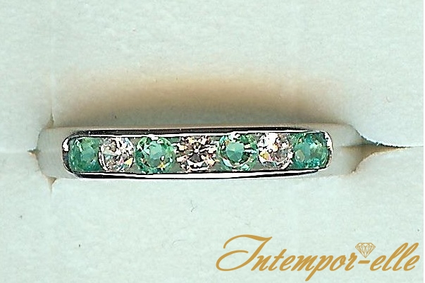 AL OR 18 CT + 4 EME + 3 OXZ 