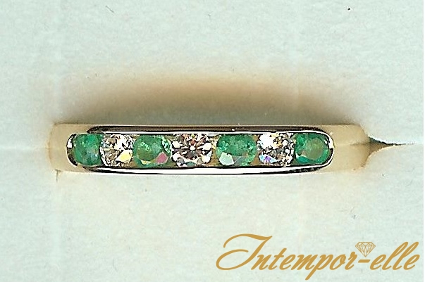 AL OR 18 CT + 4 EME + 3 OXZ 