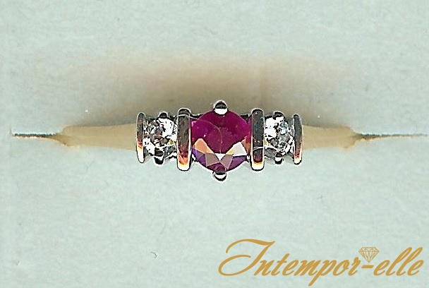 BA OR 18 CT + RUB 3.5MM + 2 OXZ 