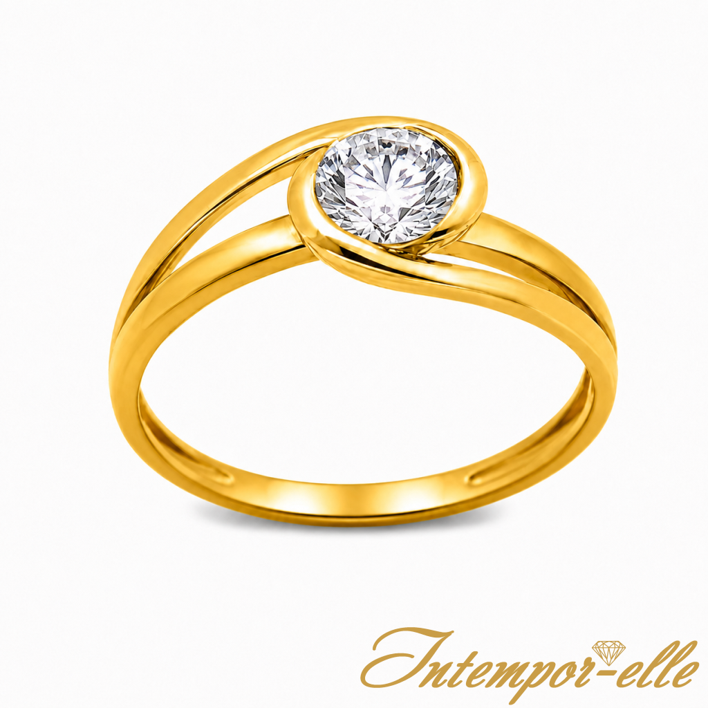 BA OR 18 CT + OXZ 5.0MM 
