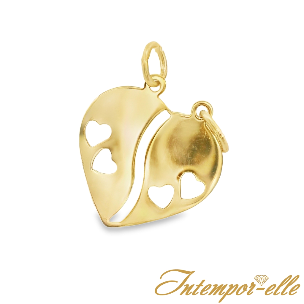PE OR 18 CT CO EUR